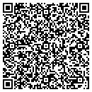 QR code with A Plus Drain Co contacts