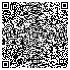QR code with Life in Christ Center contacts