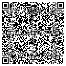 QR code with Oregon Trail Church of Christ contacts