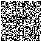 QR code with Christ Church-United Church contacts