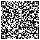 QR code with S A Miller LLC contacts