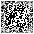 QR code with D & K All Amer Sewer & Drain contacts