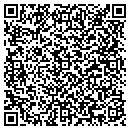 QR code with M K Foundation Inc contacts