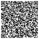 QR code with R & R Business Management contacts