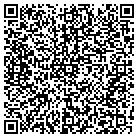 QR code with J & A Tax & Documents Plus LLC contacts