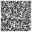 QR code with Kaw Valley Unified School Dist contacts
