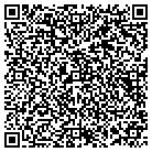 QR code with J & L Risk Services L L C contacts