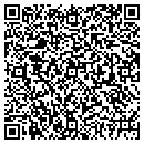 QR code with D & H Truck Equipment contacts