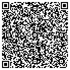 QR code with First Trinity United Church contacts
