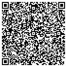 QR code with First United Church of Christ contacts