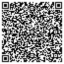 QR code with Kaleto Corp contacts