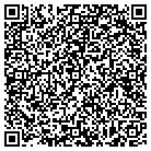 QR code with P & L Power Equipment Center contacts