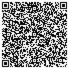QR code with Oberlin Elementary School contacts