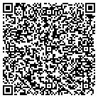 QR code with Prairie Center Elementary Schl contacts