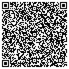 QR code with Hallmark Health System Inc contacts