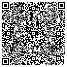 QR code with Quarry Lane West In Pleasanton contacts