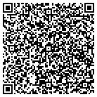 QR code with N J Assn of State Colleges contacts