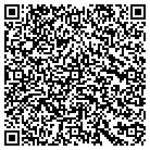 QR code with N J Chapter American Concrete contacts