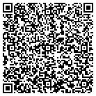 QR code with N J Law Enforcement Police contacts