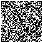 QR code with Upper Valley Tractor & Eqpt contacts