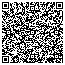 QR code with EDS Barber Shop contacts