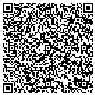 QR code with T A Edison Elementary School contacts