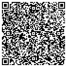 QR code with Cinch Ba Kery Equipment contacts