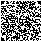 QR code with Myerstown United Church-Christ contacts