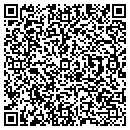 QR code with E Z Cellular contacts