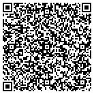 QR code with Foothills Surgical Institute contacts