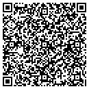 QR code with Heflers Equipment Service contacts
