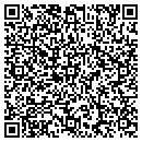 QR code with J C Equip & Supplies contacts