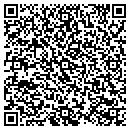 QR code with J D Tools & Equipment contacts