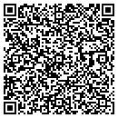QR code with W J Post Inc contacts