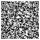 QR code with Johnston Pool contacts