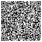QR code with Royal Flush Sewer & Drain Inc contacts