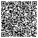 QR code with James Jumper contacts