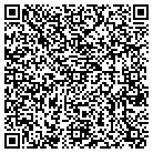QR code with Fancy Farm Elementary contacts