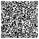 QR code with St John's Church of Christ contacts