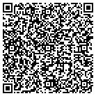 QR code with S & M Refrigeration Inc contacts