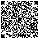 QR code with Accurate Cesspool Sewer Drain contacts