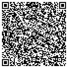 QR code with Acme Sewer & Drain Service contacts