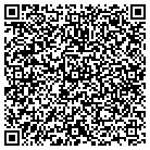 QR code with Advanced Sewer & Drain Clnng contacts