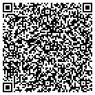 QR code with Mike L Zachary Insurance Inc contacts