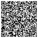 QR code with B C T contacts