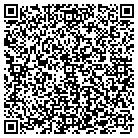 QR code with Anthony One Way Sewer Drain contacts