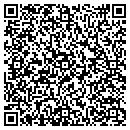 QR code with A Rooter Man contacts
