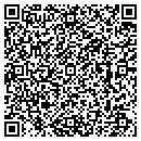 QR code with Rob's Bistro contacts