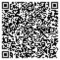QR code with SSS Co contacts