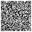 QR code with Rose Foundation For Children Inc contacts